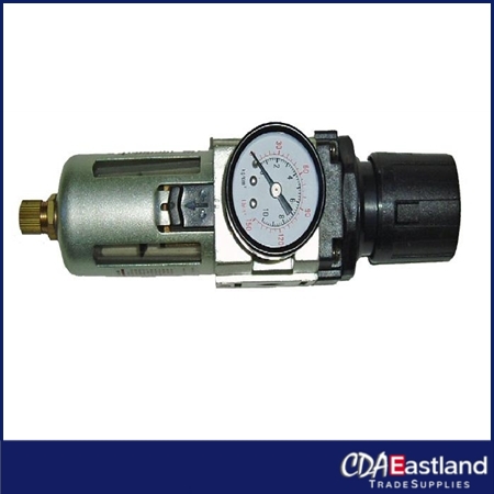 PEERLESS FILTER REGULATOR ET250 